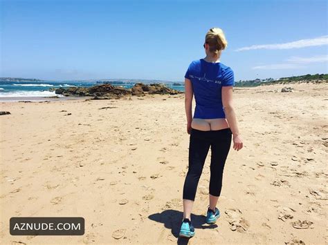 Carrie Keagan Nude Aznude