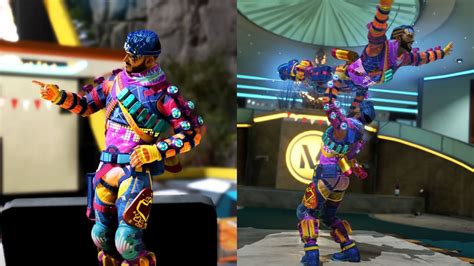 Apex Legends Season 16 Revelry Battle Pass Revealed Reactive Mastiff