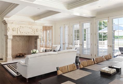 La Nueva Casa De Beyoncé En Los Hamptons