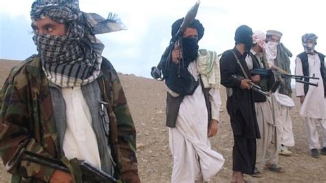 Taliban Are Back What Next For Afghanistan Bbc News