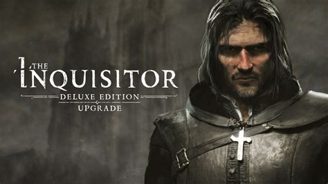 The Inquisitor Deluxe Edition Upgrade Price