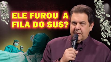 Como Funciona A Fila De Transplantes Faust O Furou A Fila De Novo