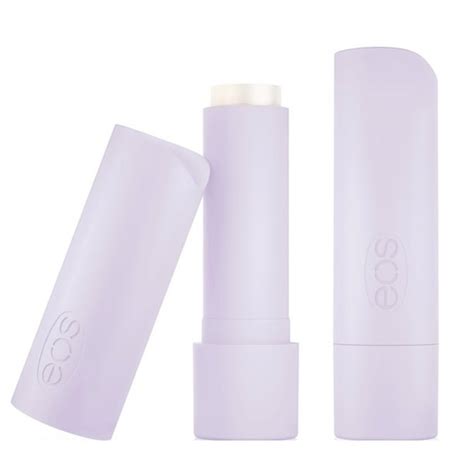 Eos Organic Stick Lip Balm 2 Pack Pure And Free Certified Organic And 100 Natural 0 28 Oz