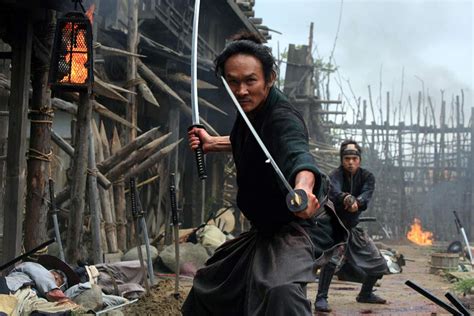 10 Film Samurai Jepang Terbaik Yang Pernah Dibuat Bukareview