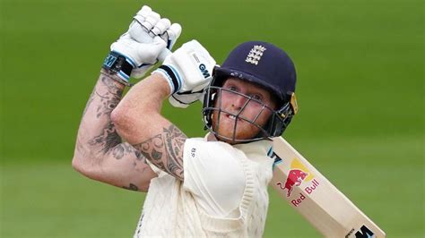 Reliving Ben Stokes Top Five Knocks In The History Of Ashes