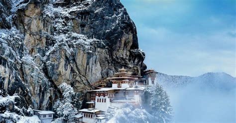 All Inclusive Best Bhutan Tour Routen Von 3 Bis 7 Tagen GetYourGuide