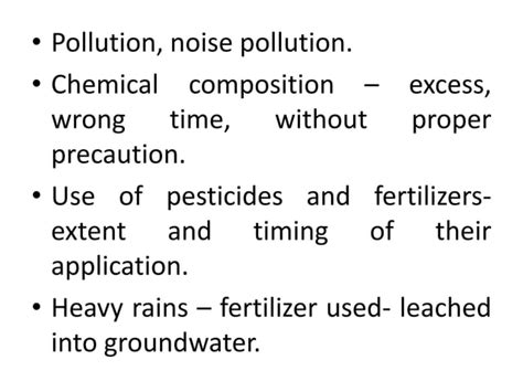 Economics Of Externalities And Pollution Abatement PPT