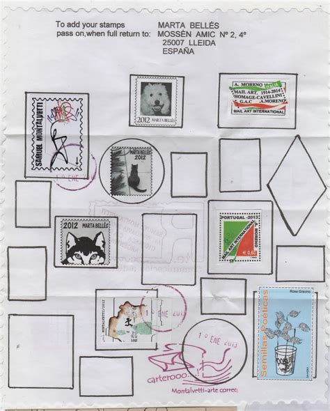 The Postal Ledger Rosa Gravinos Vispo