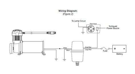 How To Install Viair Heavy Duty Onboard Air System On Your Ram