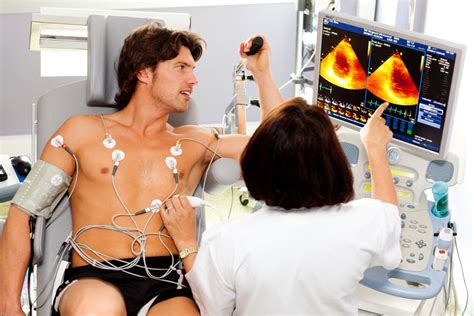 What Is An Echocardiogram And What Does It See Cardiac X