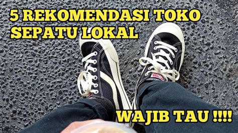 Rekomendasi Toko Sepatu Ventela Di Shopee Rekomendasi Toko Sepatu Ori