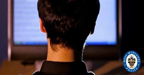 Hundreds Of West Midlands Sex Offenders Including Paedophiles Have Moved To New Areas