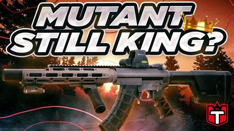 *NEW* MK47 BUILD WITH GOOD STATS ?!?! | Escape From Tarkov - YouTube