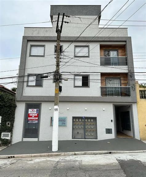 Apartamento Na Rua Riachuelo Carlos Prates Em Belo Horizonte Por