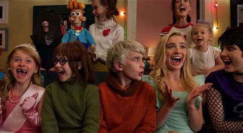 Where Was A Loud House Christmas Filmed? Nickelodeon Cast Details