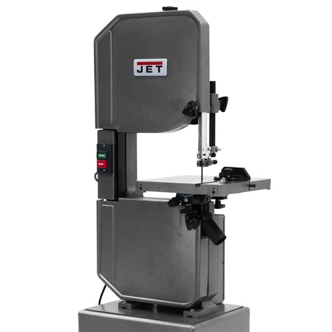 Jet J K Metal Wood Vertical Bandsaw C Ebay