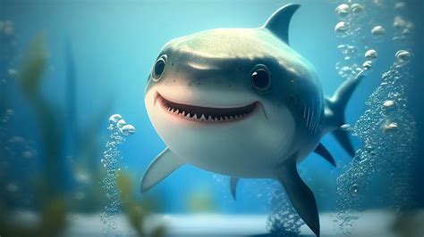 Quiz Que Savez Vous Vraiment Sur Les Requins