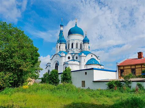 25 лучших достопримечательностей Гатчины – описание и фото