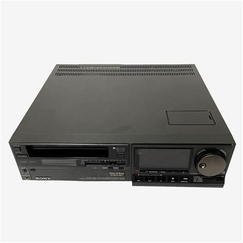 Yahooオークション 【極上美品 動作品】sony ソニー Sl Hf3000 ベー