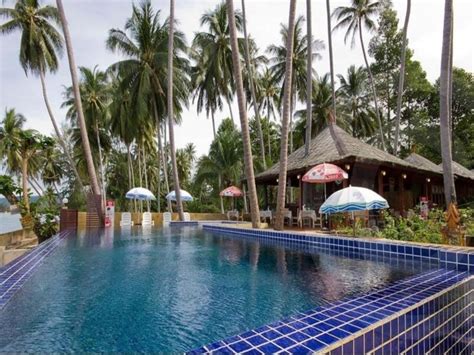 Lipa Bay Resort In Samui Room Deals Photos And Reviews