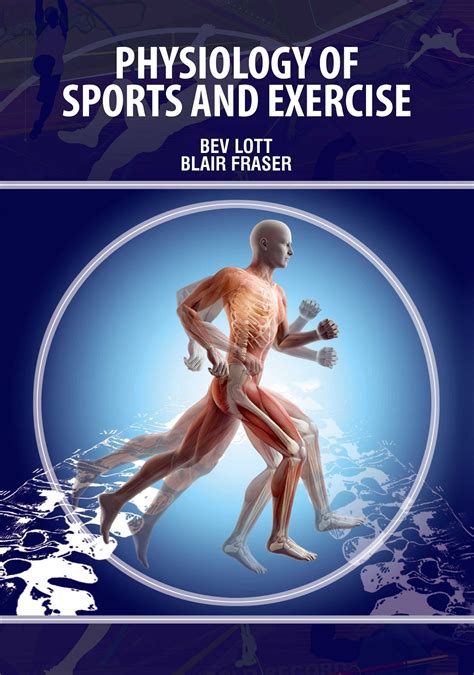 Physiology Of Sports And Exercise