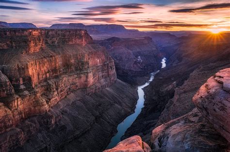 Guide To Photographing The Toroweap Overlook Photographers Trail Notes