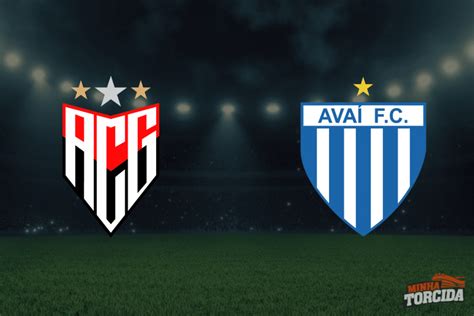 Atlético Go X Avaí Palpite Odds E Prognóstico 19052023 Minha Torcida