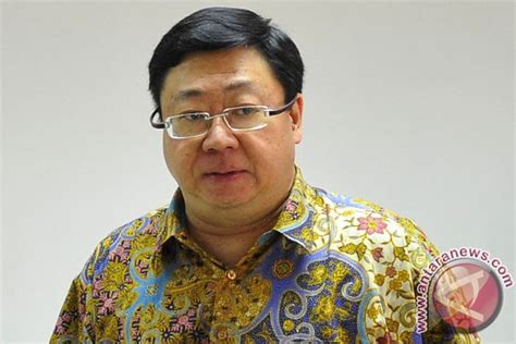 Robert Tantular Akui Pinjami Rp1 Miliar Untuk Budi Mulya ANTARA News