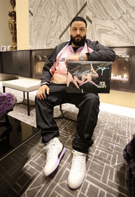 Dj Khaled X Air Jordan 5 We The Best Release Date Jordans Shoes