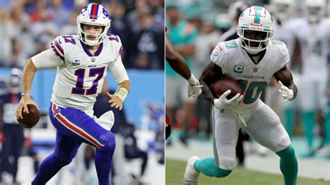 Dolphins Vs Bills Odds Prediction Betting Trends For Nfl Wild Card