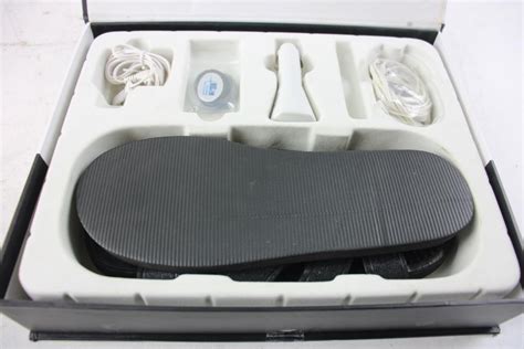 Hidow International Acuxp Micro Physical Therapy Tens Unit Property Room