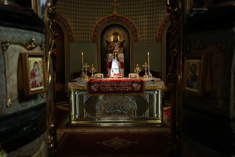 Free picture: Serbia, orthodox, church, altar, Byzantine, spirituality ...