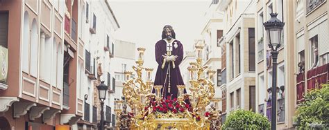 Paseillo es Sitios de la cuadrilla de Ntro Padre Jesús Cautivo de