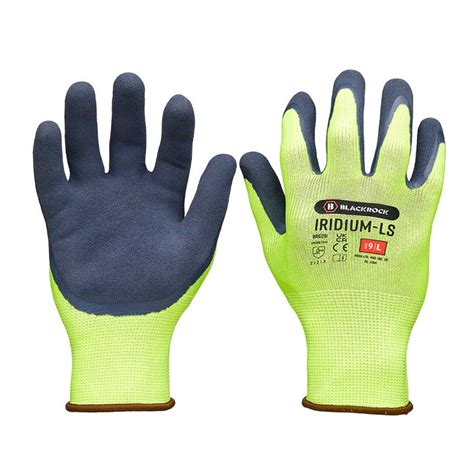 Pawa Pg Latex Coated Water Resistant Gloves Gloves Co Uk