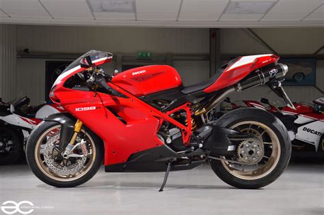 Ducati 1098R | Appreciating Classics