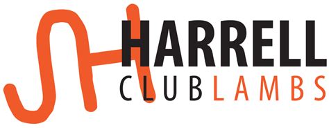 Sires Harrell Club Lambs