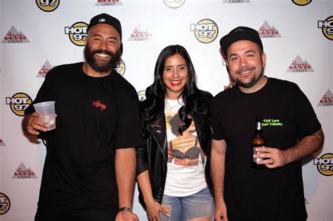 As Summer Jam Turns 25 Hot 97 Stakes Its Claim To Hip Hop Pedigree NPR