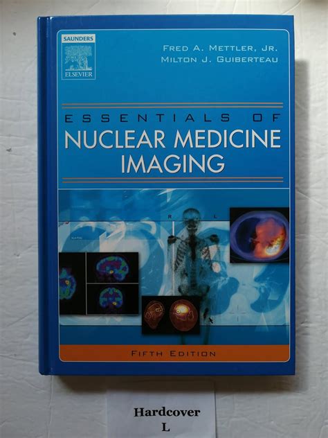 Amazon Essentials Of Nuclear Medicine Imaging Expert Consult