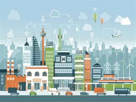 Major Challenges For Upcoming Smart Cities In India Iifl Finance