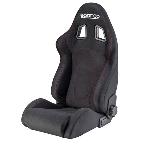 Nuevo Sparco Milano Negrorojo Carstockes