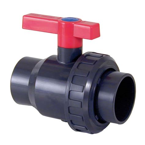 Uniblock Ball Valves Cepex Fluidra Group