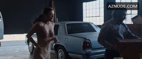 HEIST NUDE SCENES AZNude