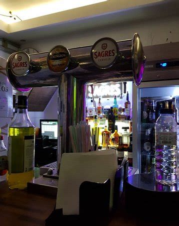 TIC TAC BAR Albufeira Restaurant Avis Photos Tripadvisor