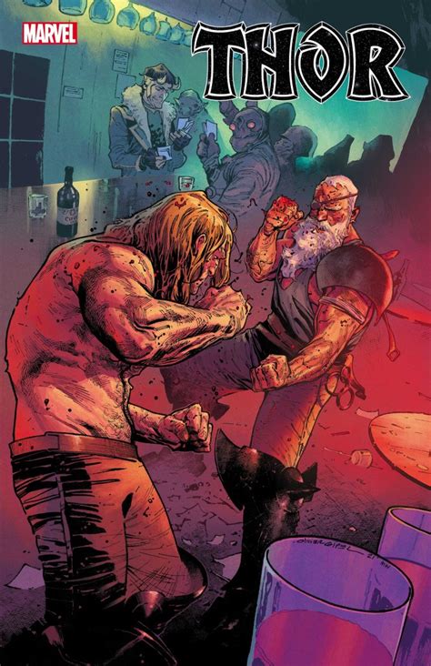 August 2021 Marvel Comic Solicitations The Comic Book Dispatch