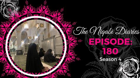 The Niqabi Diaries Podcast Season Episode Veiledup Hidayah