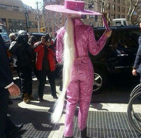 Pin By Rachel G On Lady Gaga Lady Gaga Lady Long Blonde Hair