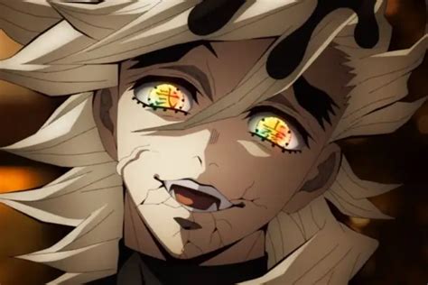 Cryokinesis Doma Blood Demon Art Explained In Demon Slayer Otakusnotes