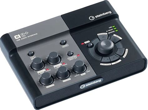 Steinberg Ci Usb Audio Interface Zzounds