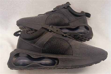 Nike Air Max Triple Black Men S Size Ebay