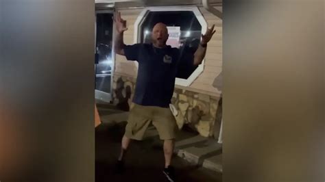 Say What Now Man Stripped Naked Beaten With Poles After Calling
